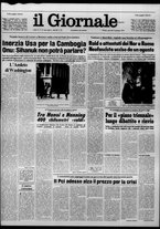 giornale/CFI0438327/1979/n. 9 del 11 gennaio